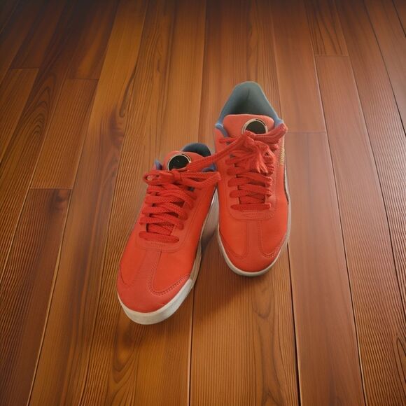 🛒Puma boys Ferrari Roma - Picture 1 of 5